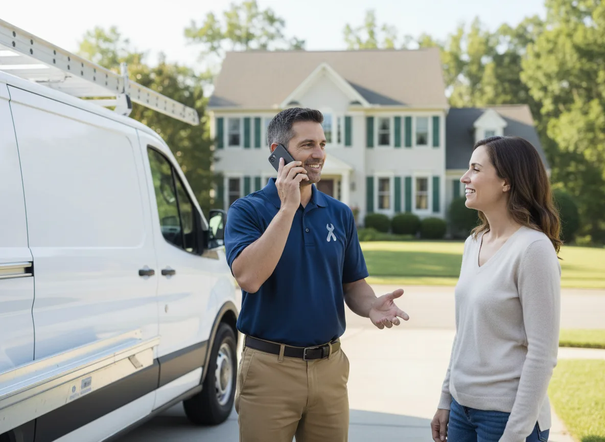 Home Gutter Service Lottsburg, VA FAQs